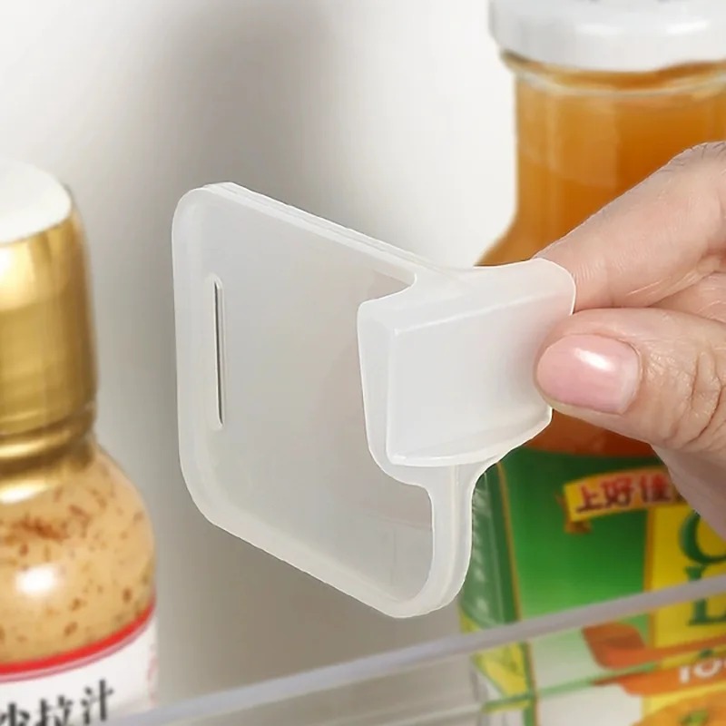 Refrigerator Partition Side Do - Food Storage Organization recension och pris