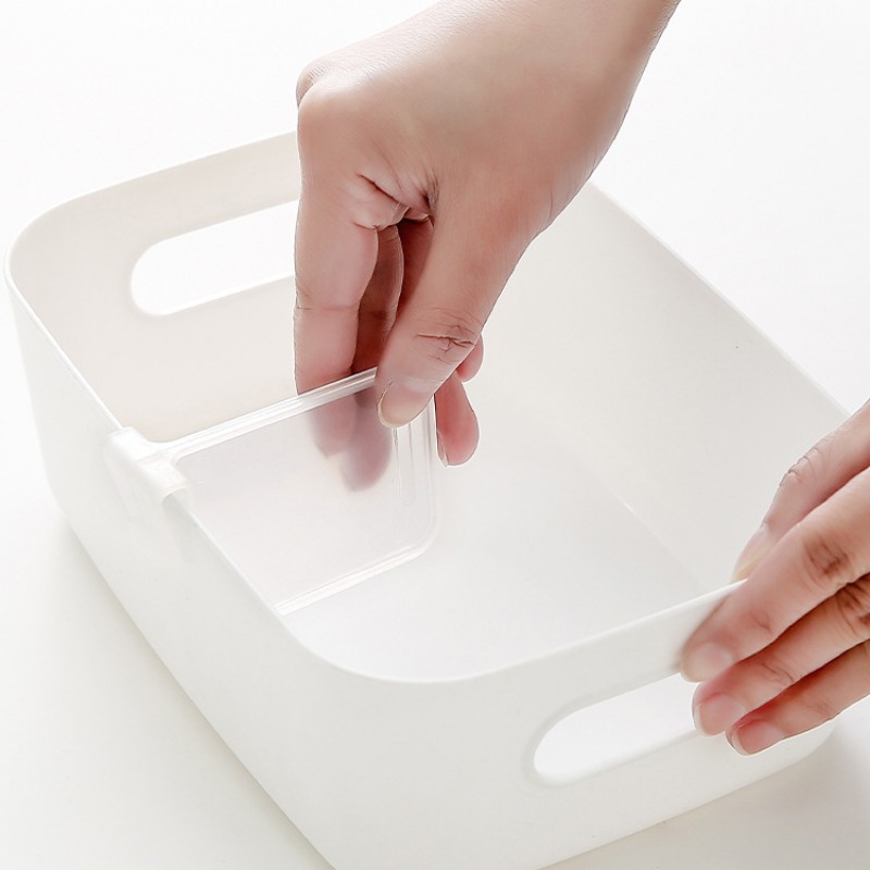 Refrigerator Partition Side Do - Food Storage Organization recension och pris