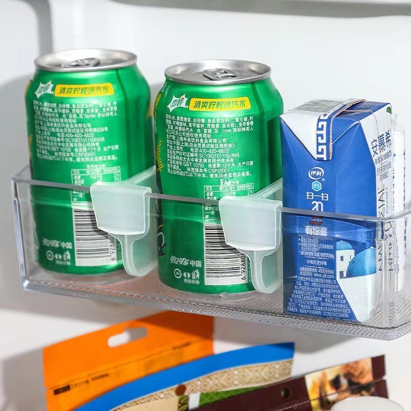 Refrigerator Partition Side Do - Food Storage Organization recension och pris