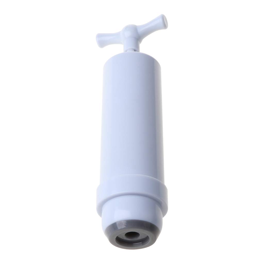 Pump Storage Pouch Vacuum Seal - Food Storage Vacuum Pump recension och pris