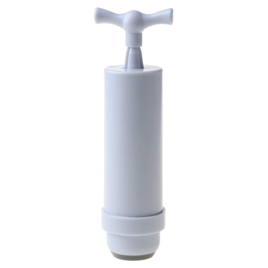 Pump Storage Pouch Vacuum Seal - Food Storage Vacuum Pump recension och pris