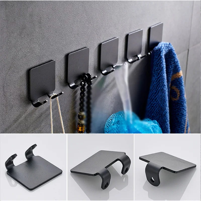 1-5PCS Shaving Razor Holder Al - Food Storage Shelving recension och pris