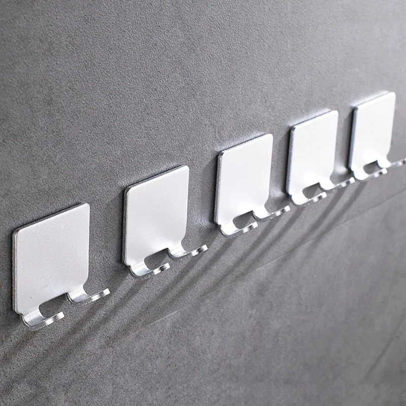 1-5PCS Shaving Razor Holder Al - Food Storage Shelving recension och pris