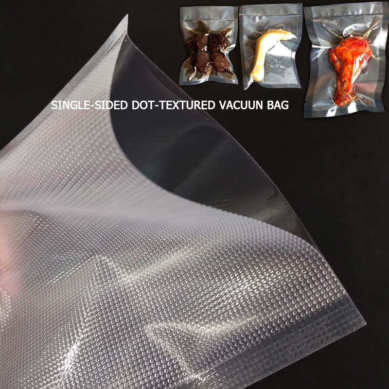 50PCS 30x40cm Textured Vacuum  - Food Storage Vacuum Bags recension och pris
