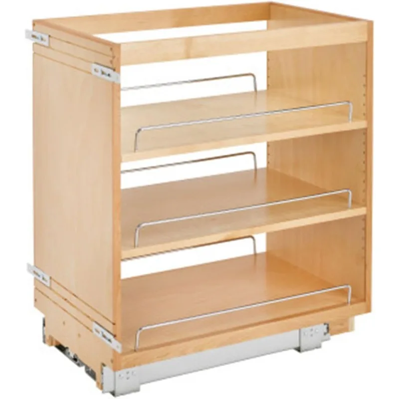 Postmodern Pull Out Kitchen Ca - Food Storage Without Pantry recension och pris