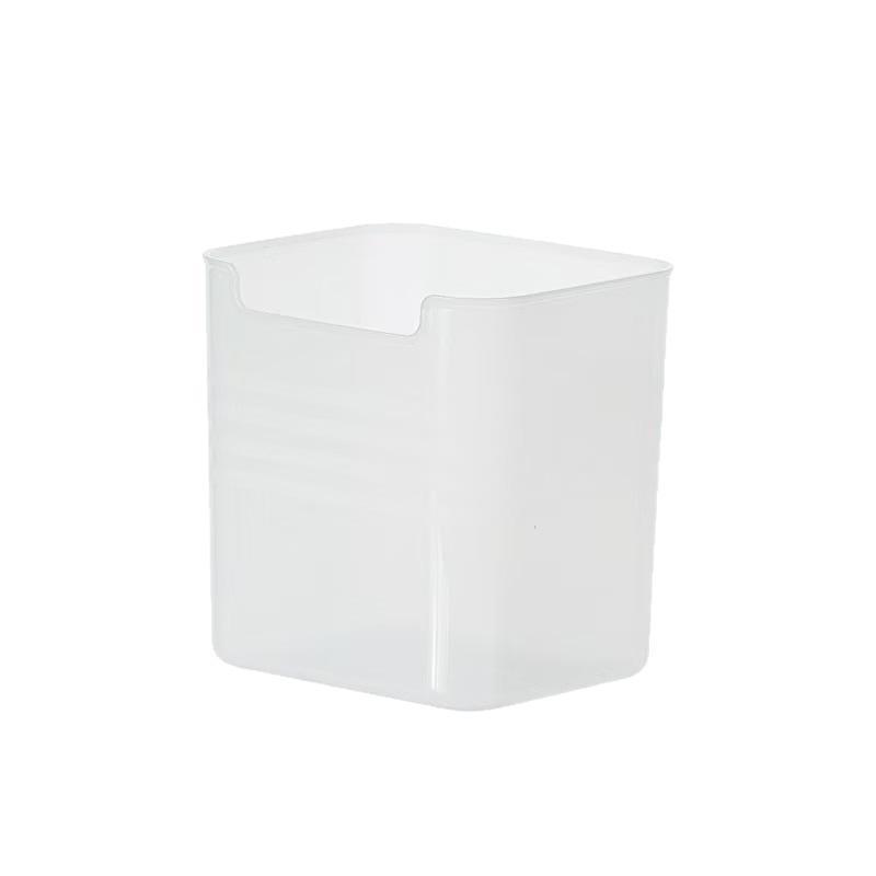 4Pcs Food Grade Refrigerator S - Food Storage Containers Plastic Box recension och pris