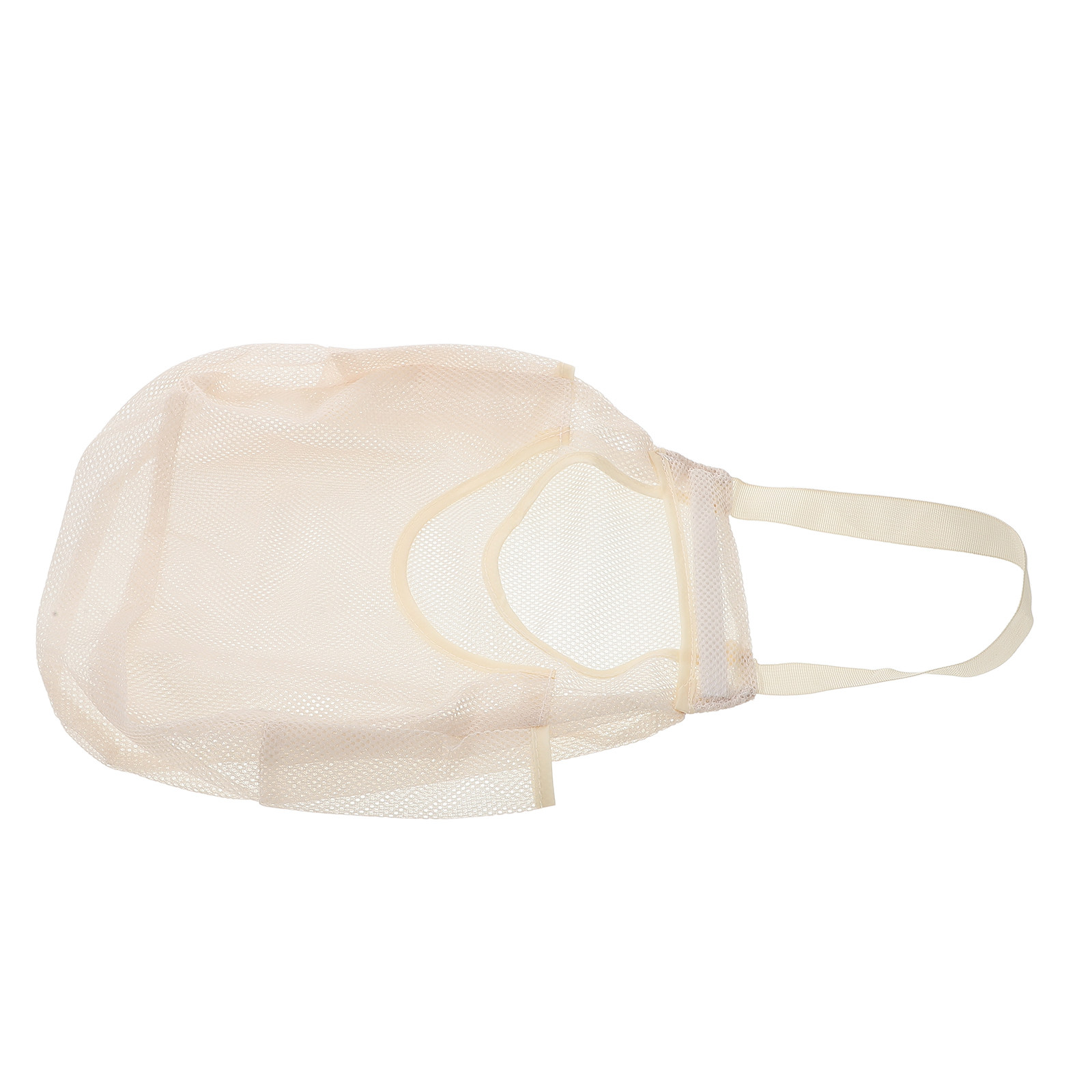 Large Capacity Hanging Mesh St - Produce Bag Reusable Mesh recension och pris