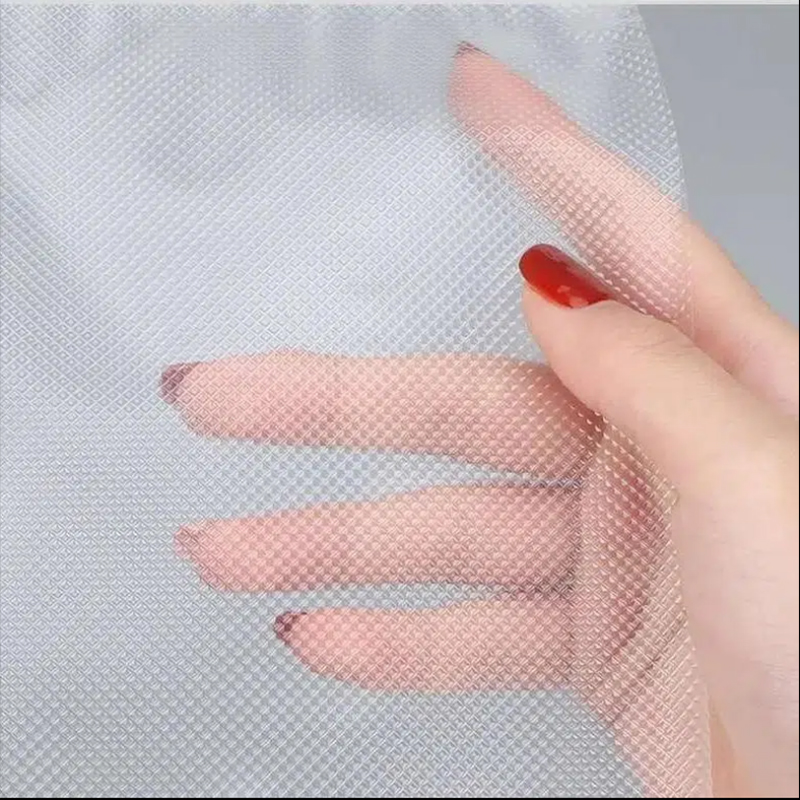 100PCS Vacuum Bag 18x25cm Vacu - Food Storage Vacuum Bags recension och pris