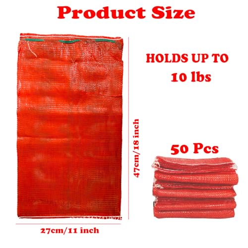 Breathable Mesh Produce Bags f - Produce Bag Reusable Mesh recension och pris