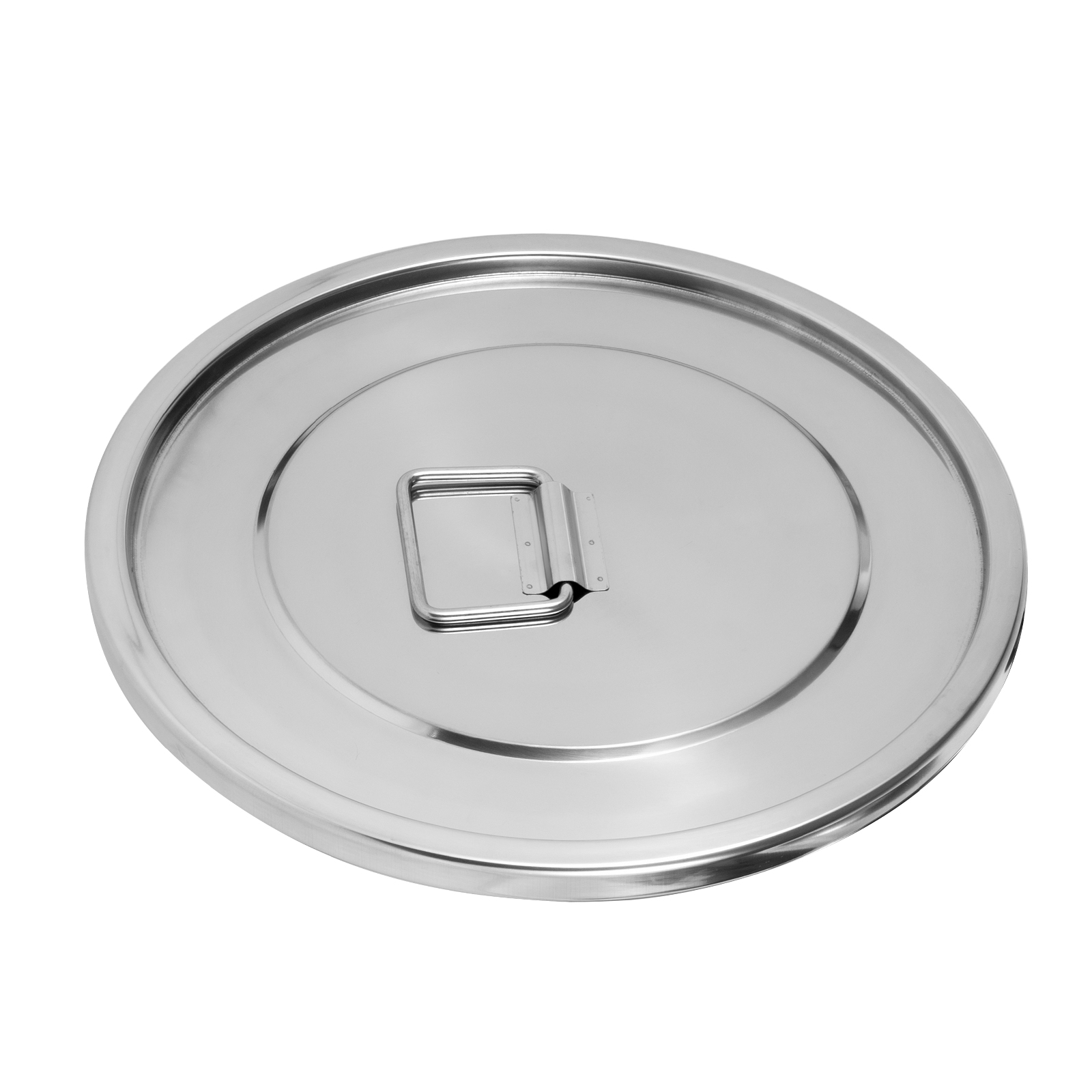 Stainless Steel Airtight Canis - Food Storage Lidl recension och pris