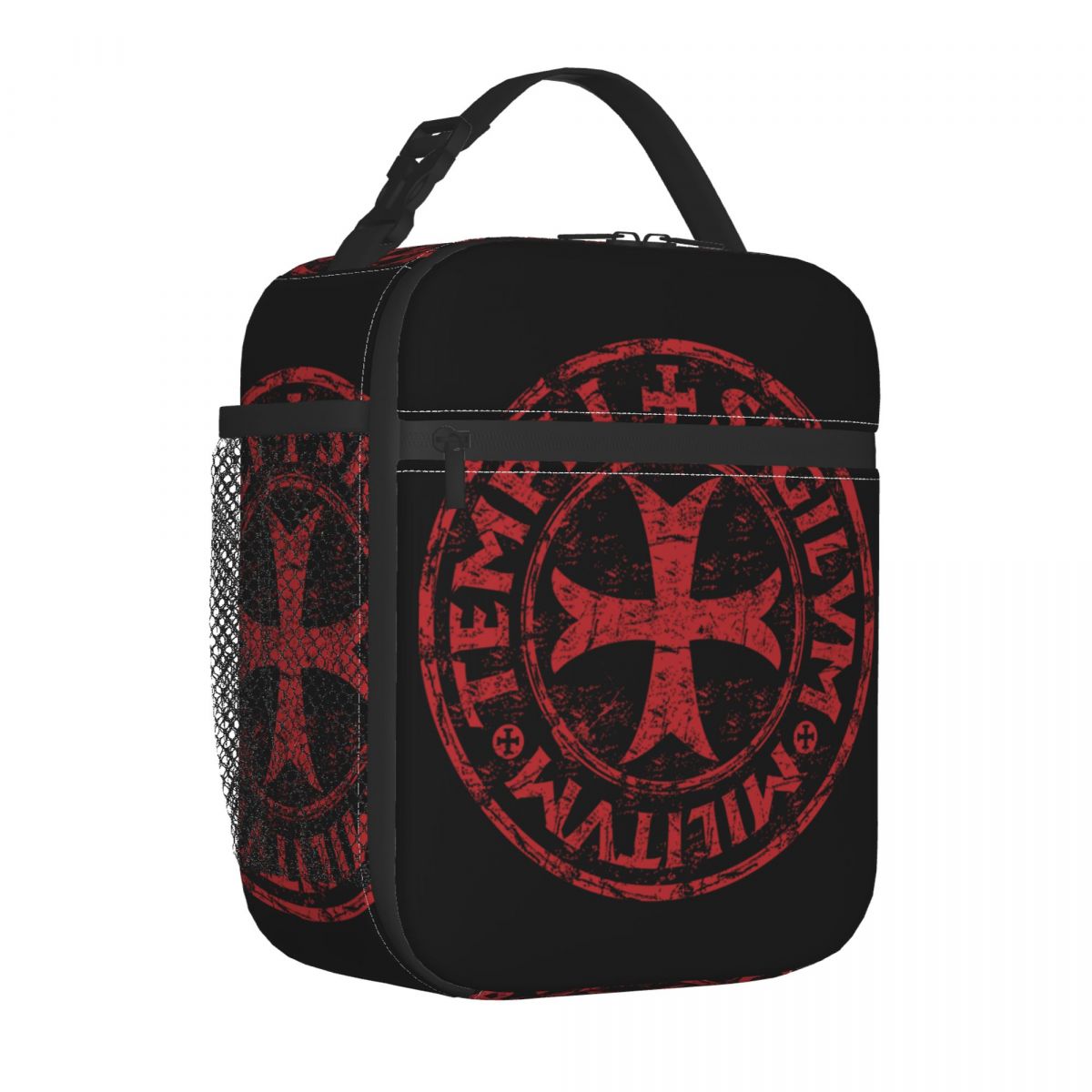 Templar Knight Seal Cross Medi - Food Storage Medieval recension och pris