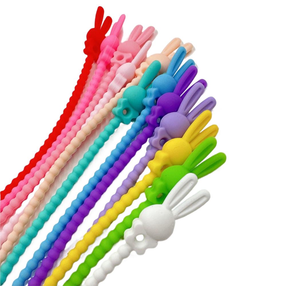 10Pcs Flower Star Silicone Cab - Food Storage Organization recension och pris