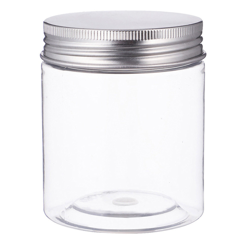10pcs Food Storage Jars Transp - Food Storage Pantry recension och pris