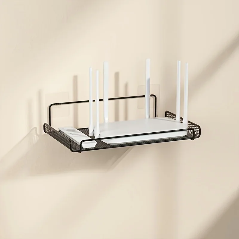 Stainless Steel Router Shelf N - Food Storage Shelving recension och pris