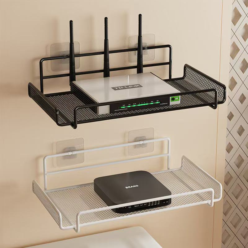 Stainless Steel Router Shelf N - Food Storage Shelving recension och pris