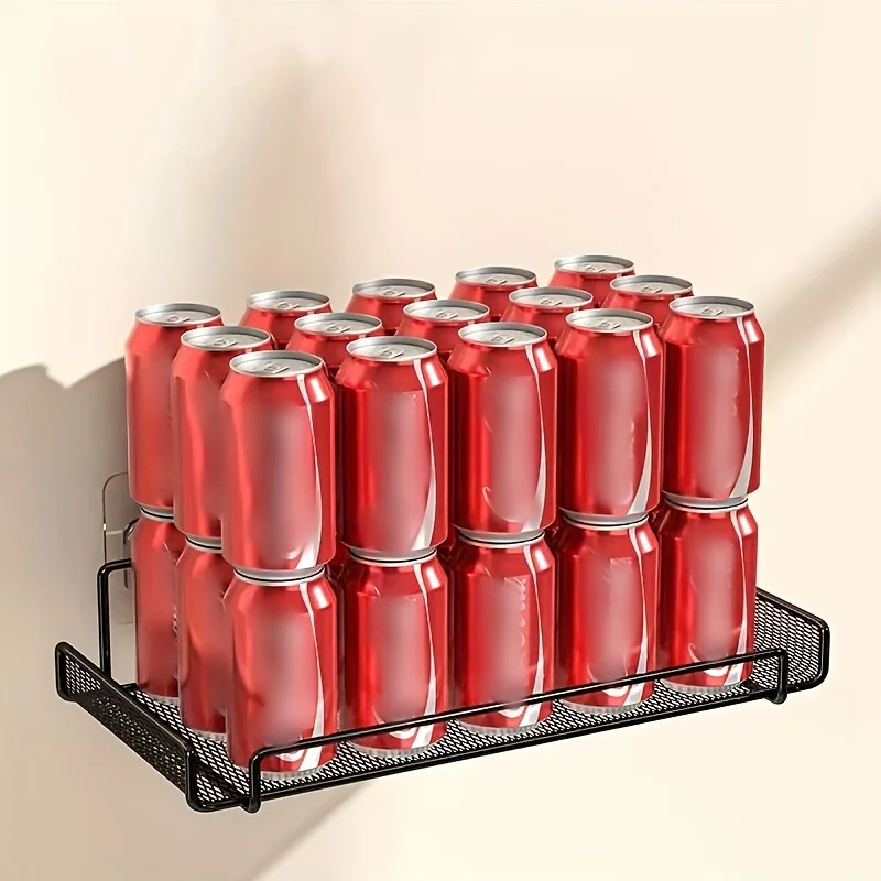 Stainless Steel Router Shelf N - Food Storage Shelving recension och pris