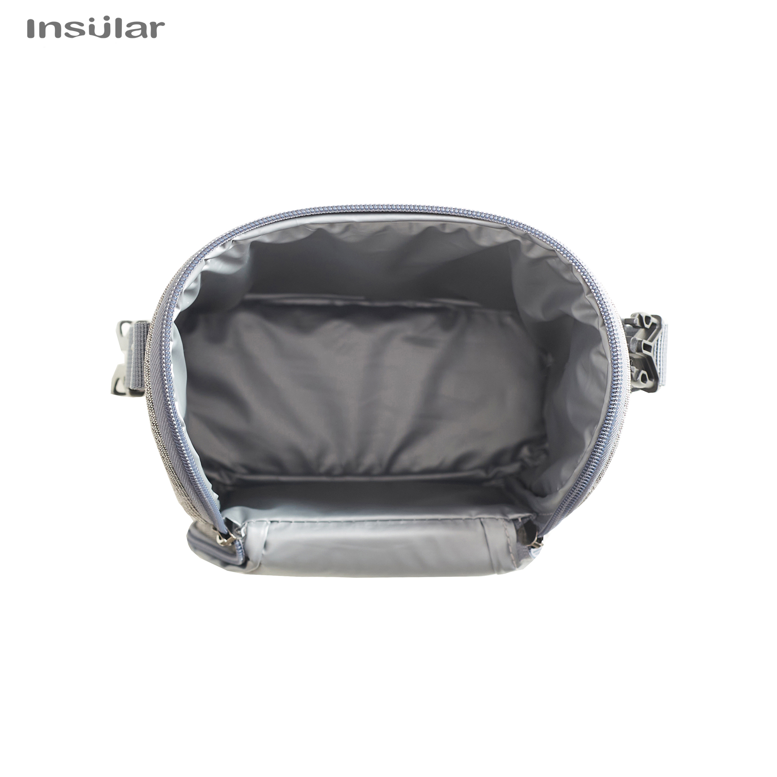 Insular Portable Baby Feeding  - Food Storage For Baby recension och pris
