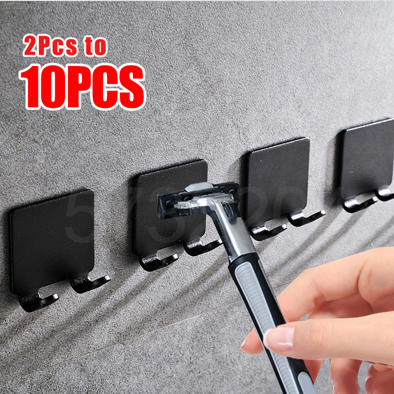 Shaving Razor Holder multi-fun - Food Storage Shelving recension och pris